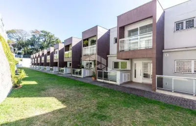 Casa em condomínio à venda com 5 quartos/dormitórios, 3 vagas/box , bairro cristal em porto alegre/r