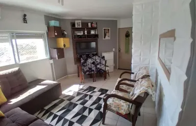 Apartamento com 2 quartos à venda na Rua Albion, 402, Partenon, Porto Alegre