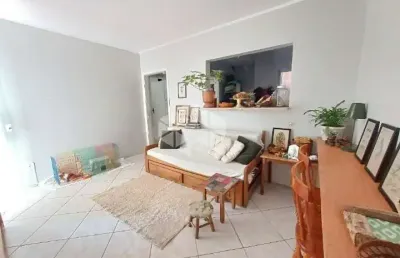 Apartamento a venda de 2 dormitórios em porto alegre