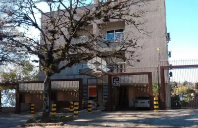 Apartamento com 2 quartos à venda na Rua Costa Lima, 394, Nonoai, Porto Alegre