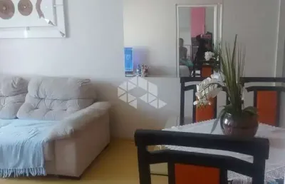 Apartamento com 1 quarto à venda na Avenida Alberto Bins, 628, Centro Histórico, Porto Alegre