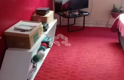Apartamento 2 dormitórios/quartos, bairro cristal, porto alegre/rs