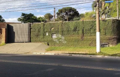 Linda área privilegiada dentro da região urbana residencial, comercial ou lazer com área de 1.196m²