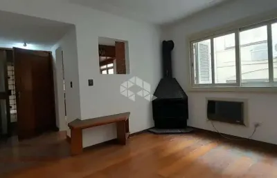 Apartamento com 3 quartos à venda na Avenida João Pessoa, 993, Centro Histórico, Porto Alegre