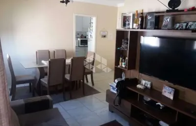 Apartamento com 3 quartos à venda na Rua Doutor Pio Fiori de Azevedo, 15, Vila Nova, Porto Alegre