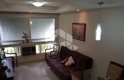 Apartamento 02 dormitórios a venda bairro nonoai !!