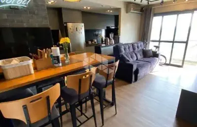 Apartamento com 2 quartos à venda na Avenida Ipiranga, 8484, Jardim Botânico, Porto Alegre