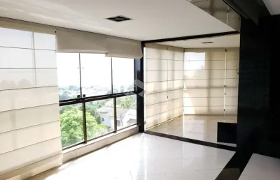 Apartamento com 3 quartos à venda na Avenida Cai, 355, Cristal, Porto Alegre
