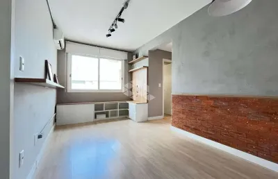 Apartamento com 2 quartos à venda na Rua Olavo Bilac, 88, Cidade Baixa, Porto Alegre