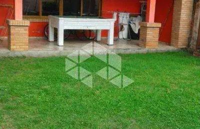 Casa com 4 quartos à venda na Rua Landel de Moura, 2191, Tristeza, Porto Alegre