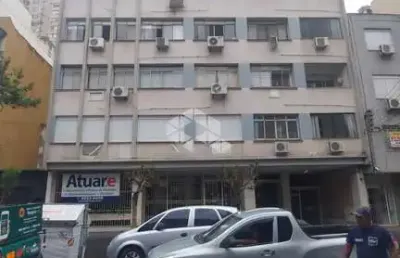 Apartamento 2 quartos 1 vaga rotativa centro histórico.