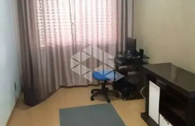 Apartamento com 1 quarto à venda na Rua Ângelo Crivellaro, 670, Jardim do Salso, Porto Alegre