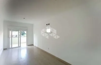 Apartamento com terraço de 3 dormitórios, 1 suíte, churrasqueira e 2 vagas no bairro menino deus!