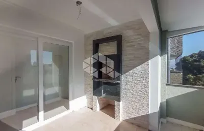 Apartamento de 3 dormitórios, 1 suíte, sacada, churrasqueira e 2 vagas no bairro menino deus!