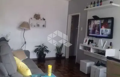 Apartamento com 2 quartos à venda na Avenida da Azenha, 623, Azenha, Porto Alegre