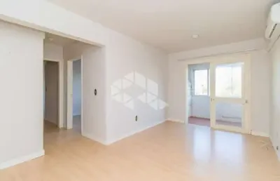 Apartamento a venda na zona sul de porto alegre, de 2 dormitórios com vaga carro