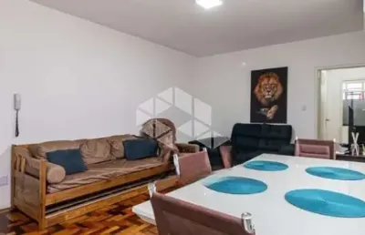 Ap 03 dormitórios com churrasqueira e garagem no bairro moinhos de vendo