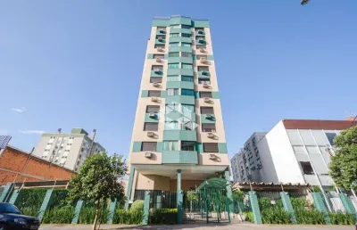 Apartamento 3 dormitórios junto à av benjamin no bairro são geraldo