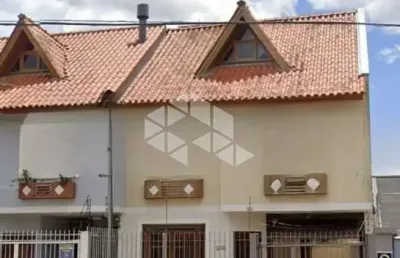 Casa com 3 quartos à venda na Avenida Nestor Valdman, 266, Jardim Itu Sabará, Porto Alegre