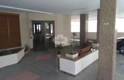 Cobertura com 3 quartos à venda na Rua Olinda, 401, São Geraldo, Porto Alegre