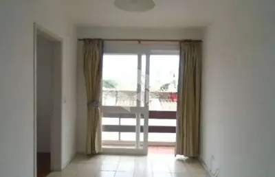 Apartamento com 1 quarto à venda na Rua Doutor Gastão Rhodes, 288, Santana, Porto Alegre