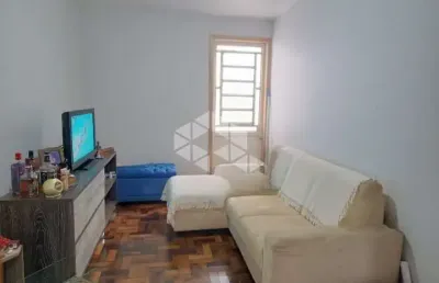 Apartamento 01 dormitório , térreo próximo a av azenha