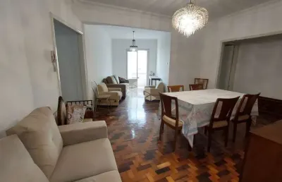 Apartamento com 2 quartos à venda na Rua Doutor Barros Cassal, 312, Floresta, Porto Alegre
