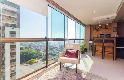 Oportunidade! vende-se apartamento no condomínio life square no bairro higienópolis