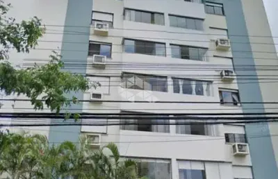 Apartamento com 3 quartos à venda na Rua Botafogo, 1246, Menino Deus, Porto Alegre