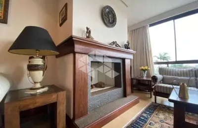 Apartamento com 6 quartos à venda na Rua Álvaro Guterres, 335, Tristeza, Porto Alegre