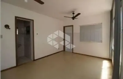 Baixou o valor. apartamento jk / studio no bairro medianeira com excelente preço