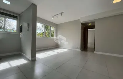 Apartamento 02 dormitórios com 60m² no bairro teresópolis