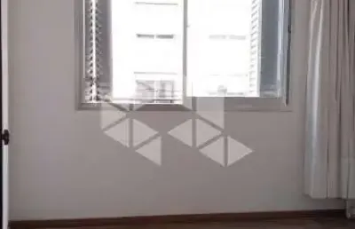 Apartamento de 1 dormitório amplo a metros do zaffari da fernando machado e do cais embarcadeiro