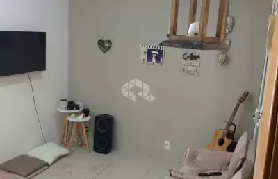 Casa em condomínio fechado com 1 quarto à venda na Avenida João Pessoa, 1203, Farroupilha, Porto Alegre