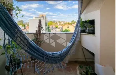 Apartamento de  3 dormitórios, com 92m² privativos,garagem e sacada - r$ 335 mil