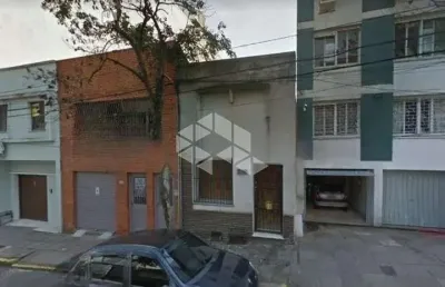 Casa com 4 quartos à venda na Rua Duque de Caxias, 296, Centro, Porto Alegre