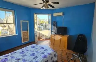 Apartamento de 3 dormitórios no bairro santo antonio