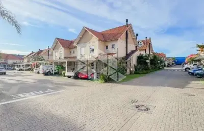 Vende casa em condominio ecoville 3 dormitórios com 2 vagas