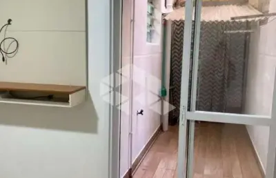 Apartamento a venda de 2 dormitórios no bairro praia de belas
