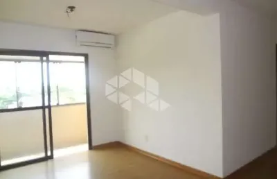 Apartamento com e dormitórios no bairro nonoai na zona sul de porto alegre/rs