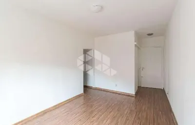 Apartamento com 1 quarto à venda na Rua Chile, 79, Jardim Botânico, Porto Alegre