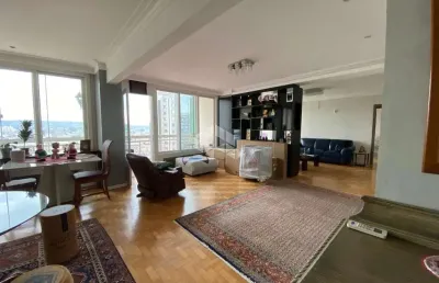 Apartamento com 3 quartos à venda na Avenida Independência, 1206, Independência, Porto Alegre