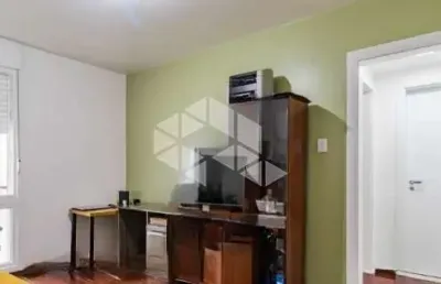 Apartamento (01) dormitório / quarto junto ao foro central e a poucos minutos da orla