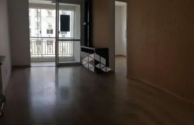 Vende apartamento de 2 dorm com vaga gran vita - vila ipiranga
