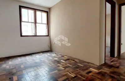 Apartamento de 2 quartos com vaga próximo ao carrefour