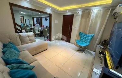 Casa com 2 quartos à venda na Rua São Joaquim, 115, Glória, Porto Alegre