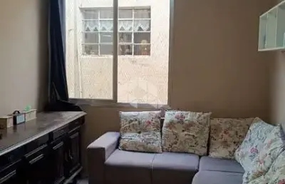 Apartamento com 1 quarto à venda na Avenida João Pessoa, 1891, Farroupilha, Porto Alegre