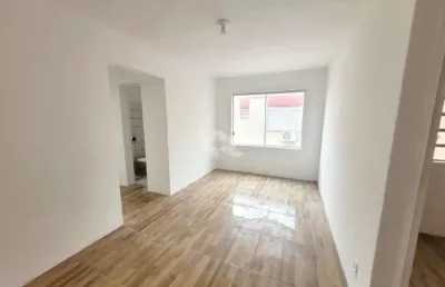 Apartamento de 2 dormitórios em andar e bem iluminado entre os bairros tristeza e camaquã,