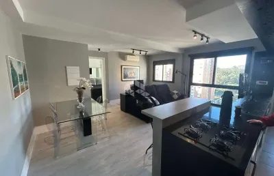 Apartamento com 2 quartos à venda na Rua São Josemaria Escriva, 669, Jardim do Salso, Porto Alegre