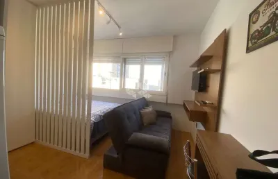 Apartamento com 1 quarto à venda na Rua Coronel Jaime da Costa Pereira, 410, Partenon, Porto Alegre